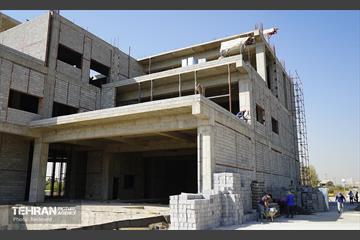 اینجا کارگاهه؛ بوستان گوهرشاد  3