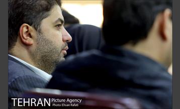 نشست دورنگاه ارتباطات شهر تهران 6