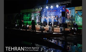 نخستین دوره مسابقات دراگون بوت استخری قهرمانی بانوان کشور 9