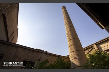 کارخانه ای که تهران را آباد کرد 29
