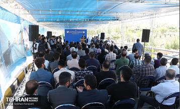 صدوبیست و دومین پویش امید و افتخار 25