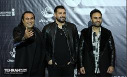 اکران خصوصی فیلم سینمایی گربه سیاه 17