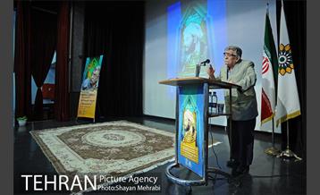 همایش «حکیم هزاره ها» 8