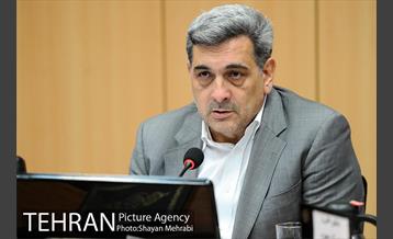 شوراى معاونین شهردار، شهرداران مناطق، مدیران عامل سازمان ها، شرکت ها و موسسات شهردارى تهران 49