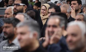 اجتماع بزرگداشت امام صادق 25