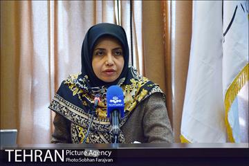 نشست خبری سخنگوی شورای شهر تهران 14