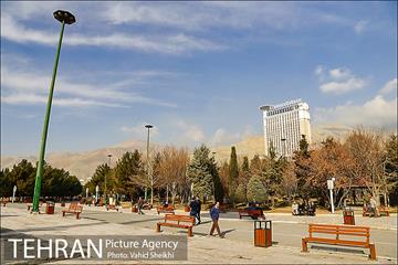 بوستان پرواز 3