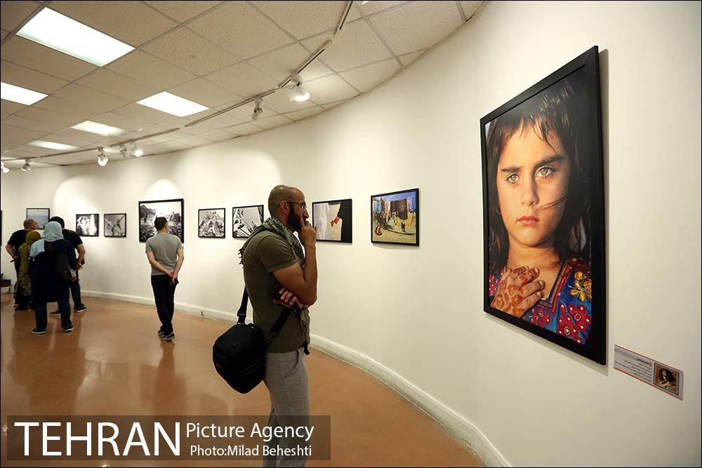 نمایشگاه عکس از تفتان تا مکران 13