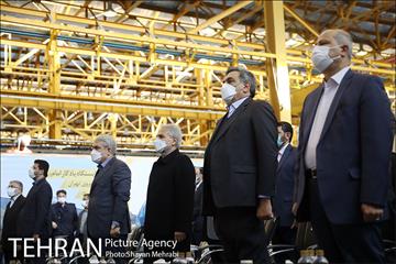 تفاهم نامه بازسازی کامل ۳۱ رام قطار مترو تهران 3