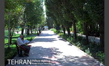 بوستان تمدن (گلبرگ) 15