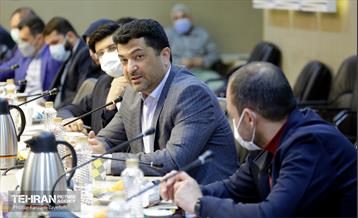 طرح رصد منطقه 5