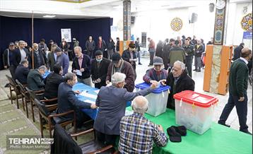 انتخابات ۱۴۰۲ در مسجد امام جعفر صادق(ع) 8