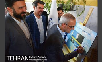 طرح تعویض کاتالیست فرسوده ویژه تاکسی 15