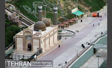 تفریح و نشاط در فاز دوم بوستان نهج البلاغه‎ 21