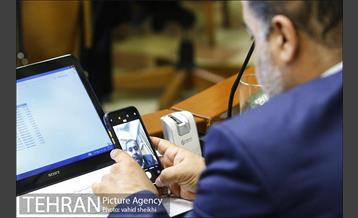 جلسه شورای شهر 15