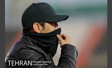 دیدار تیم های فوتبال پیکان و استقلال تهران 8