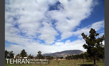 هوای پاک پایتخت 11