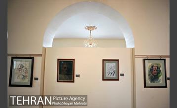 موزه استاد علی اکبر صنعتی 44