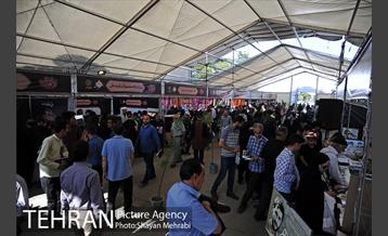 شهرداری تهران در سی امین سالگرد ارتحال امام خمینی (ره) 12