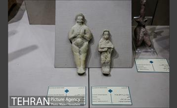 موزه آبگینه 11