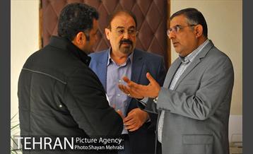 فراموش شدگان اداره منابع طبیعی در بوستان چیتگر 2