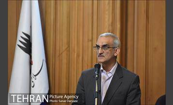 جلسه شورای شهر 6