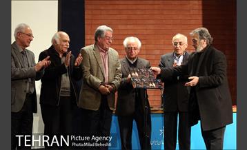 مراسم رونمایی آلبوم مست هشیار‎ 10