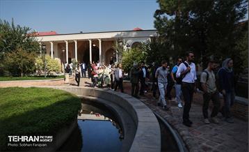 تور تهرانگردی سفرای خارجی 39