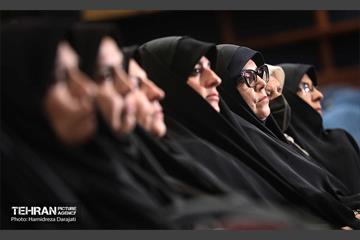 هجدهمین نمایشگاه زنان و تولید‌ملی 36