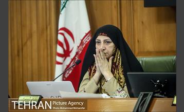 صد و سی امین جلسه شورا شهر 15