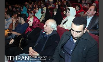 افتتاح موزه اپرای عروسکی‎ 13