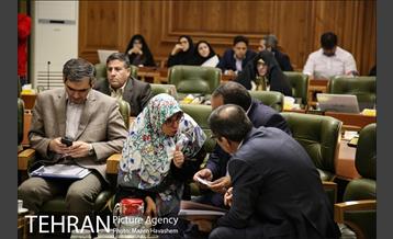 صد و سی و ششمین جلسه شورا شهر  39