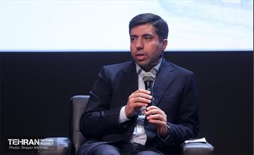 اولین کنفرانس ملی «برند ملی ایران» 34