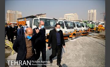 آیین احداث مرکز پردازش و بازیافت پسماند شهری 19