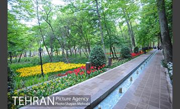 باغ ایراتی (بوستان مهندس مختاری) 28