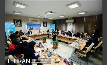 نخستین رویداد استارت آپ ویکند محیط زیست و مدیریت شهری هوشمند 1