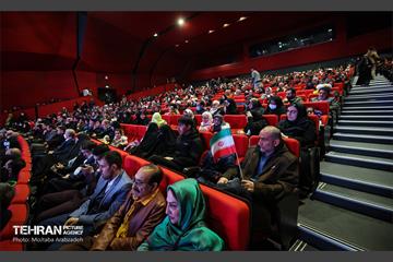 سومین سالگرد شهادت حاج اصغر پاشاپور 19