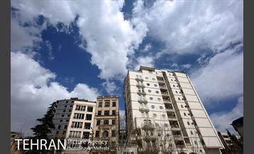 هوای پاک تهران 9