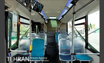 بازدید خبرنگاران از مراکز معاینه فنی  7