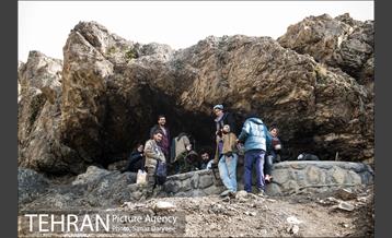 کوه دارآباد 8