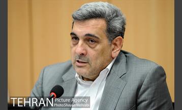 شوراى معاونین شهردار، شهرداران مناطق، مدیران عامل سازمان ها، شرکت ها و موسسات شهردارى تهران 50