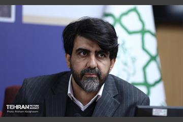 نشست مدیران ارتباطی شهرداری تهران 47