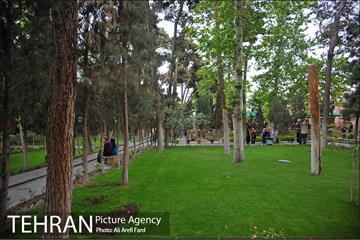 باغ نگارستان 4