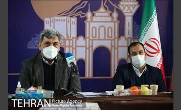 نشست شهردار تهران با مبارزین قبل از انقلاب اسلامی 30