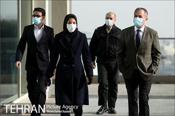 حاشیه مراسم اختتامیه پنجمین دوره جایزه جهانی خشت طلایی تهران 12