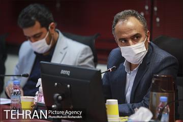 جلسه ستاد کنترل و نظارت ترافیکی بازگشایی مدارس 11