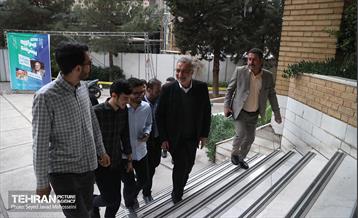 گرامیداشت روز دانشجو در دانشگاه تهران 43