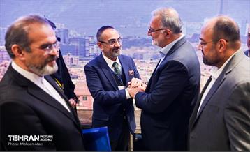 نشست تخصصی رویداد شهری تهران 4