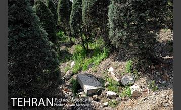 گورستان جوزدرختک (آجودانیه) 46