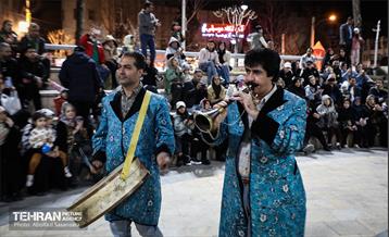 پردیس فرهنگی بهار قرآن بهار ایران منطقه 8 12